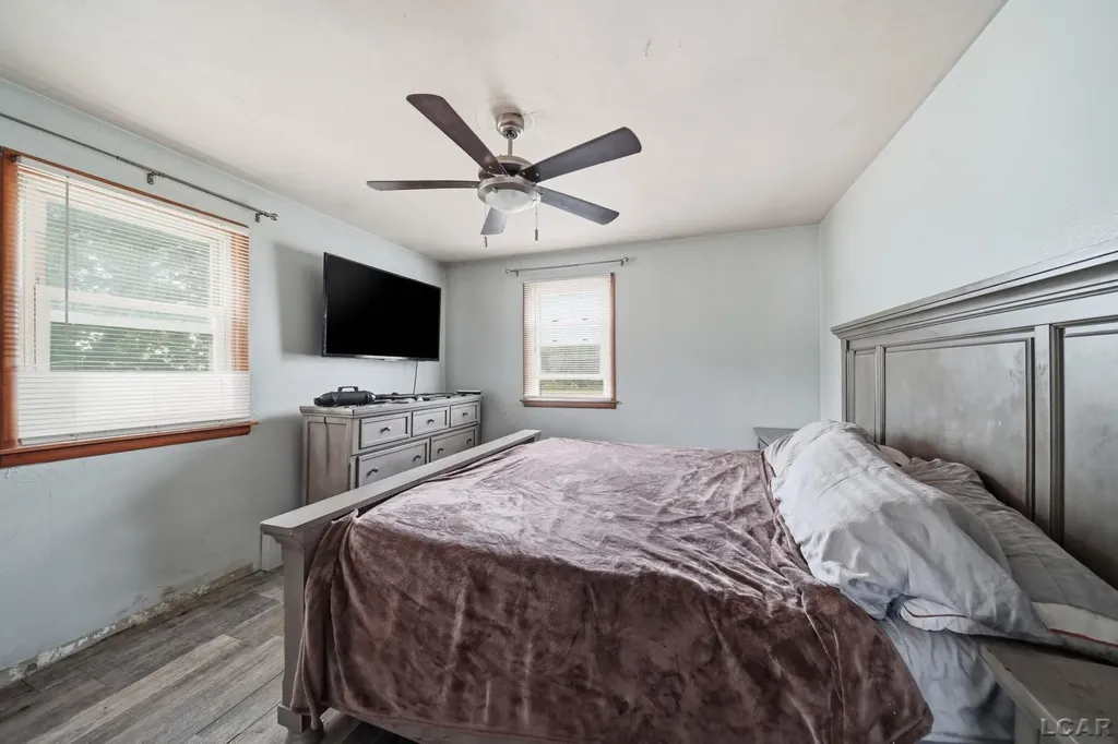 4901 E Weston Road Ogden Township MI 46013