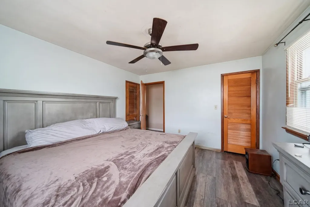 4901 E Weston Road Ogden Township MI 46013