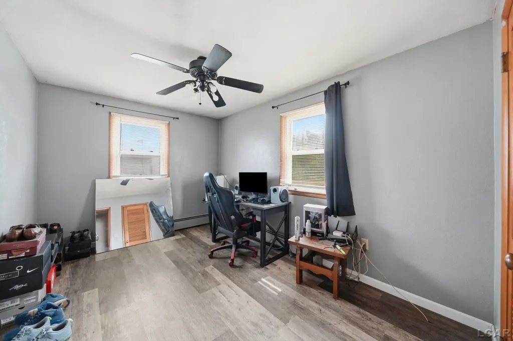 4901 E Weston Road Ogden Township MI 46013