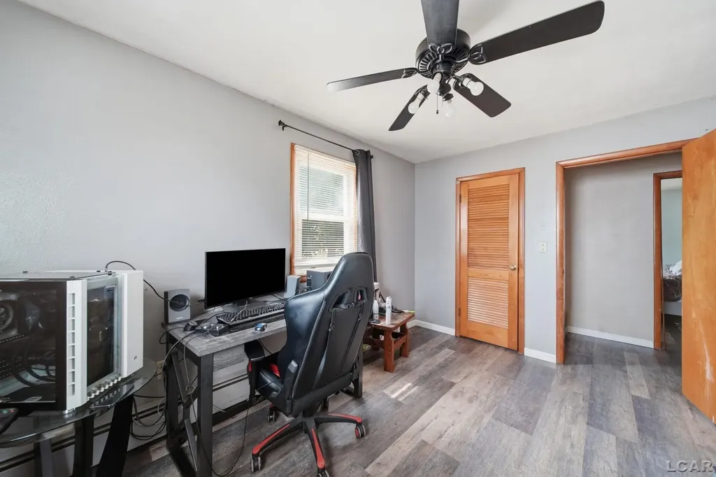 4901 E Weston Road Ogden Township MI 46013