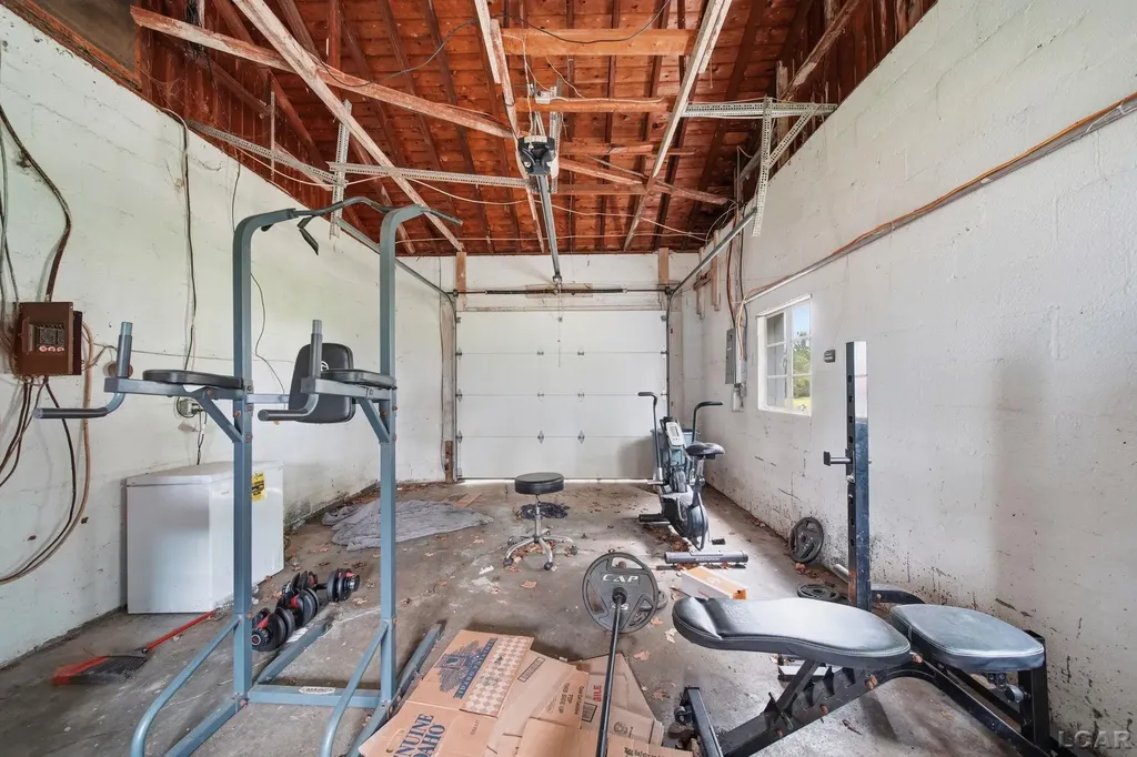 4901 E Weston Road Ogden Township MI 46013