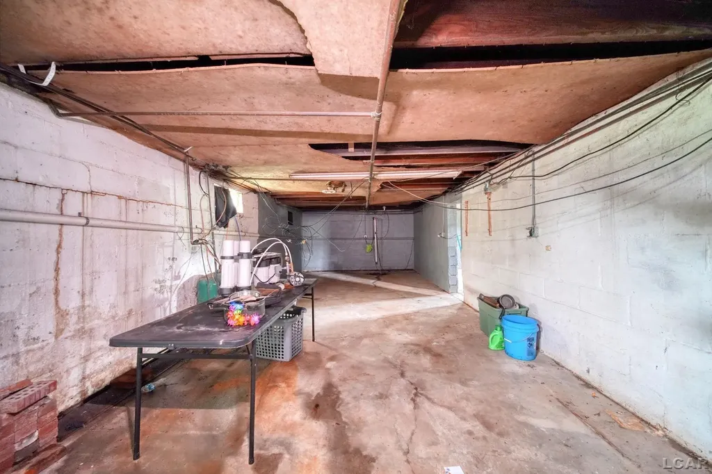 4901 E Weston Road Ogden Township MI 46013
