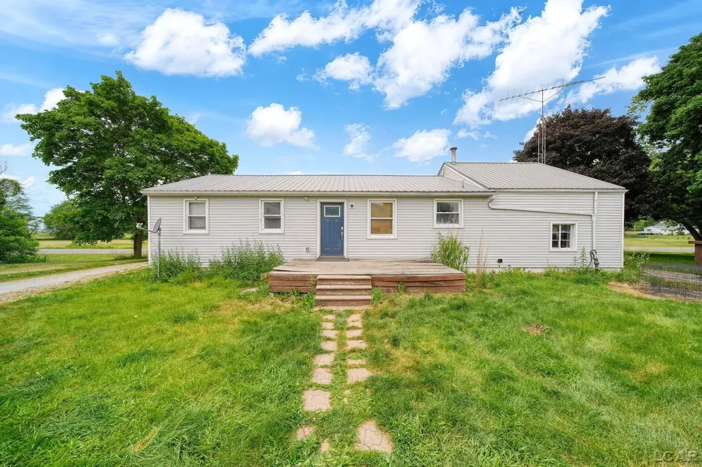 4901 E Weston Road Ogden Township MI 46013