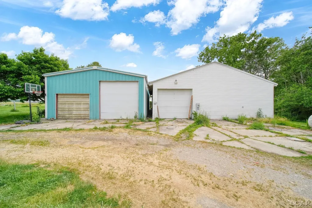 4901 E Weston Road Ogden Township MI 46013