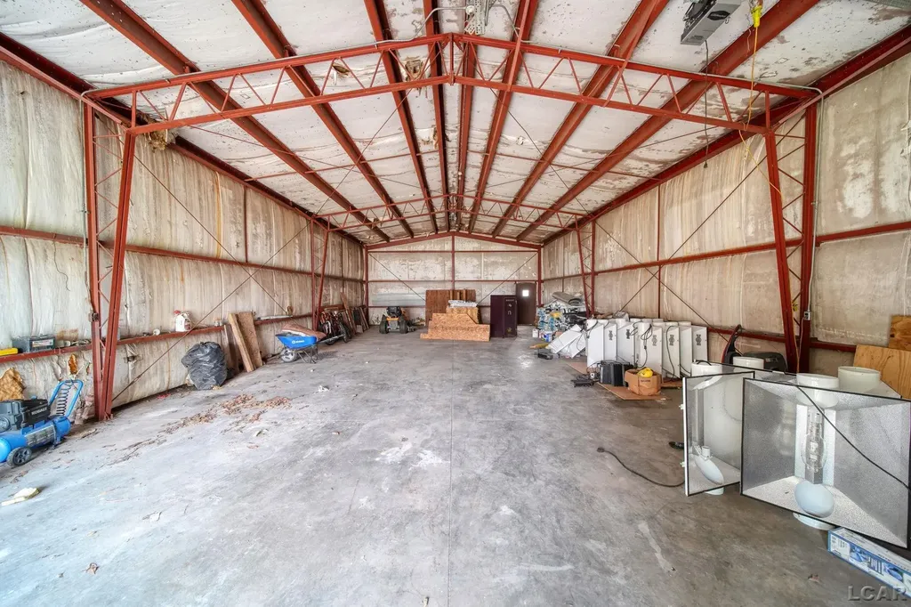 4901 E Weston Road Ogden Township MI 46013
