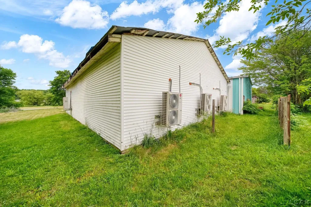 4901 E Weston Road Ogden Township MI 46013