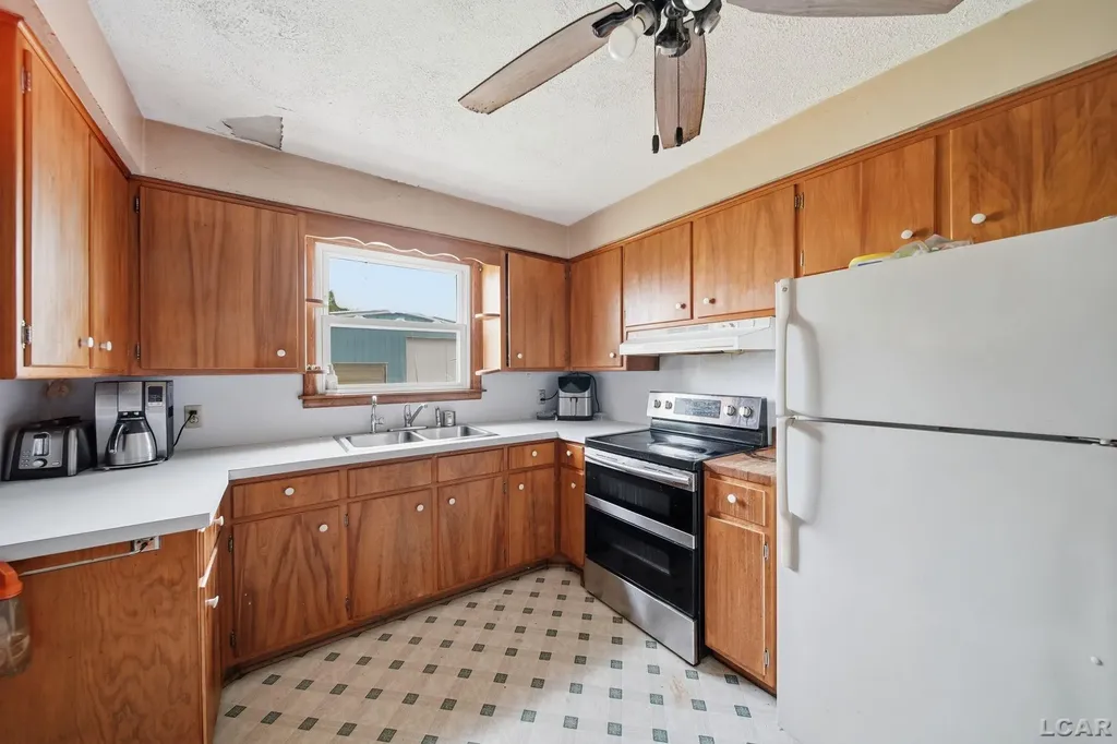 4901 E Weston Road Ogden Township MI 46013