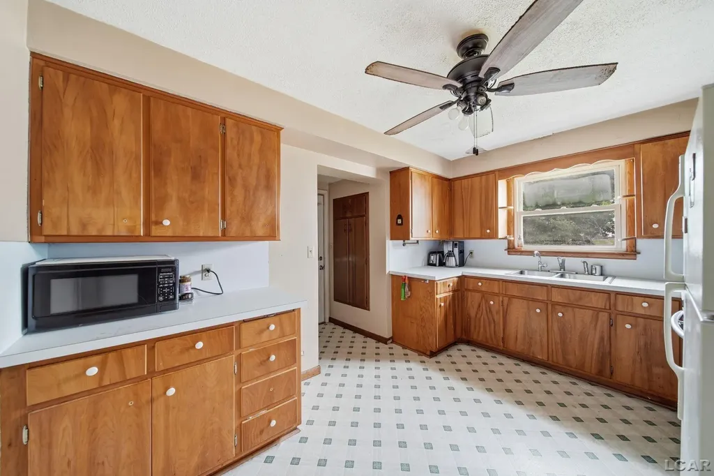 4901 E Weston Road Ogden Township MI 46013