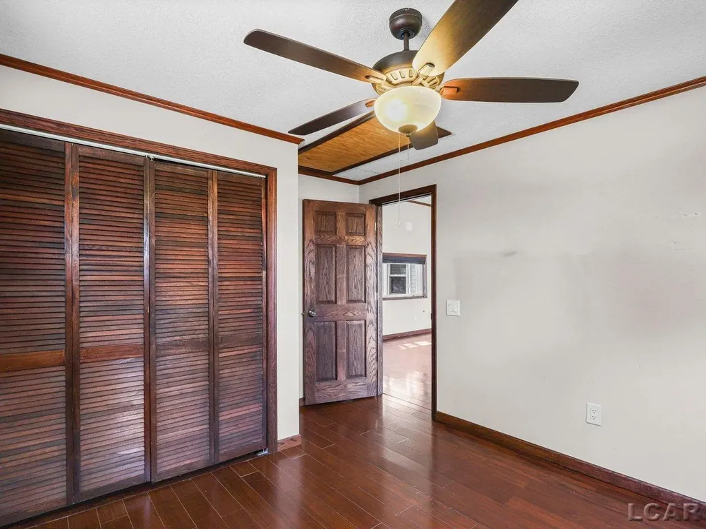 2405 S Piotter Highway Deerfield Township MI 49228
