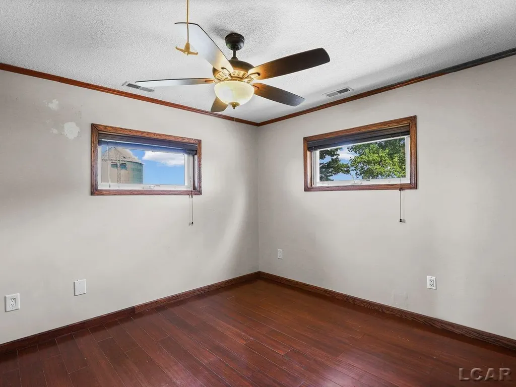 2405 S Piotter Highway Deerfield Township MI 49228