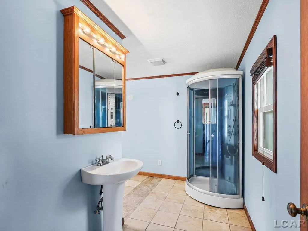 2405 S Piotter Highway Deerfield Township MI 49228