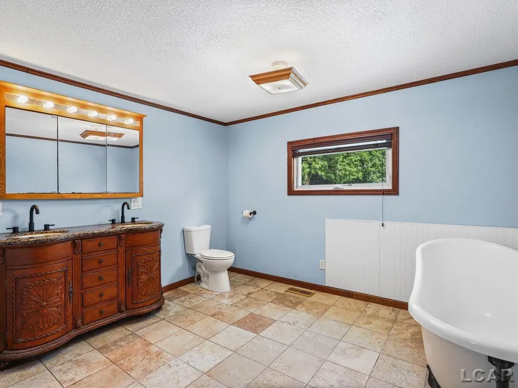 2405 S Piotter Highway Deerfield Township MI 49228