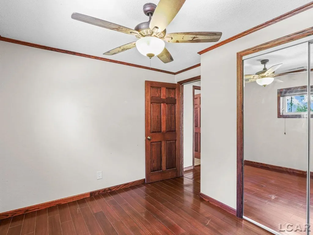 2405 S Piotter Highway Deerfield Township MI 49228