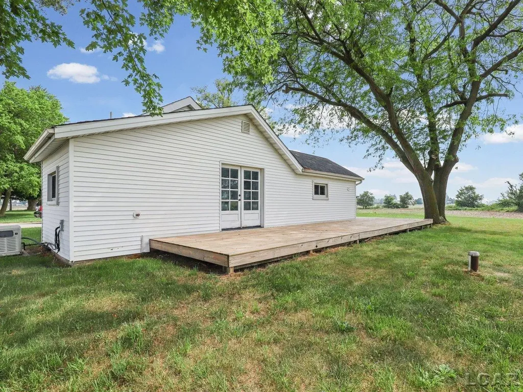 2405 S Piotter Highway Deerfield Township MI 49228