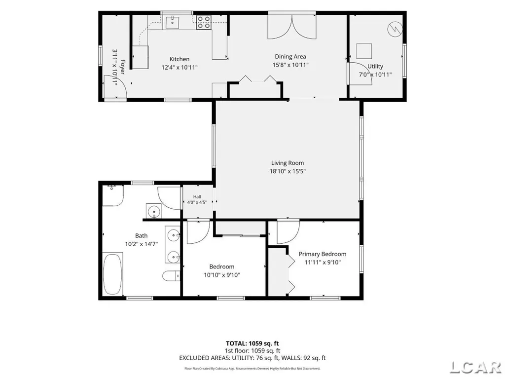 2405 S Piotter Highway Deerfield Township MI 49228