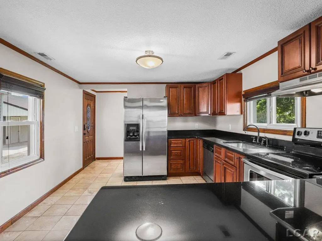 2405 S Piotter Highway Deerfield Township MI 49228