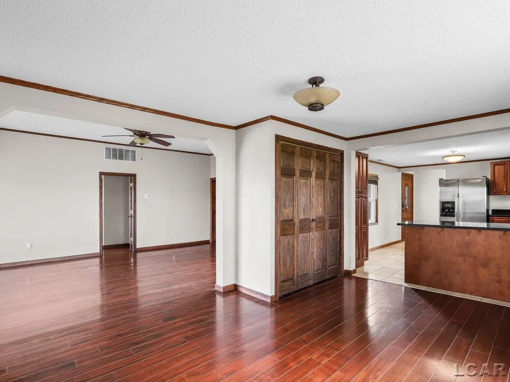2405 S Piotter Highway Deerfield Township MI 49228