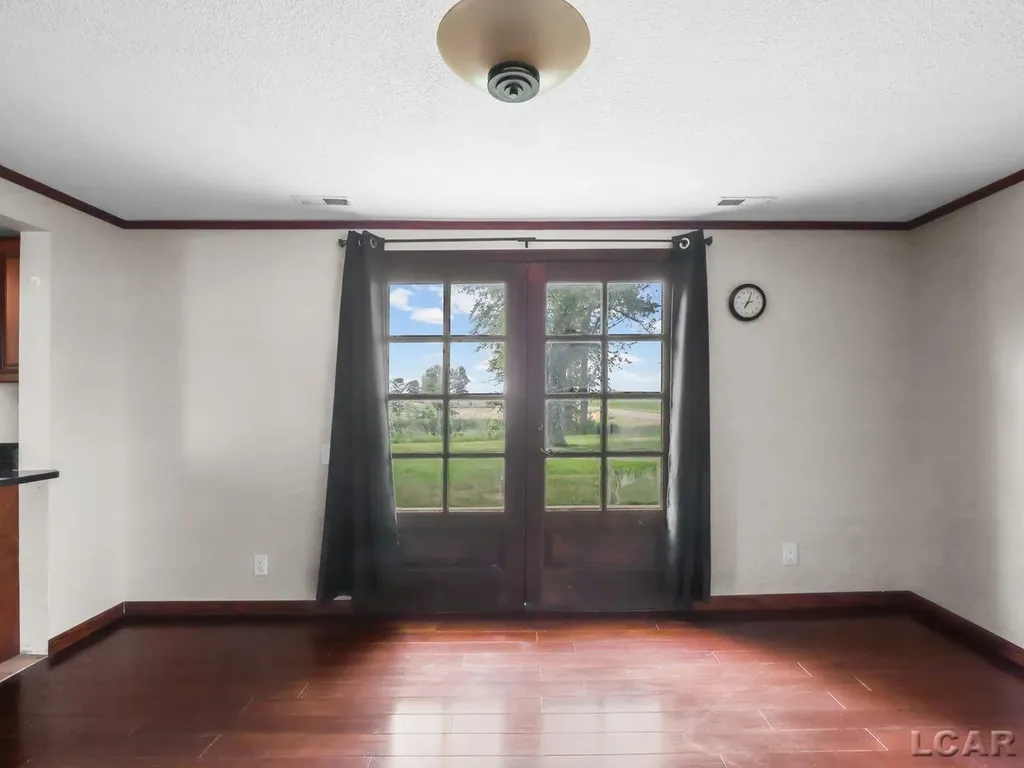 2405 S Piotter Highway Deerfield Township MI 49228