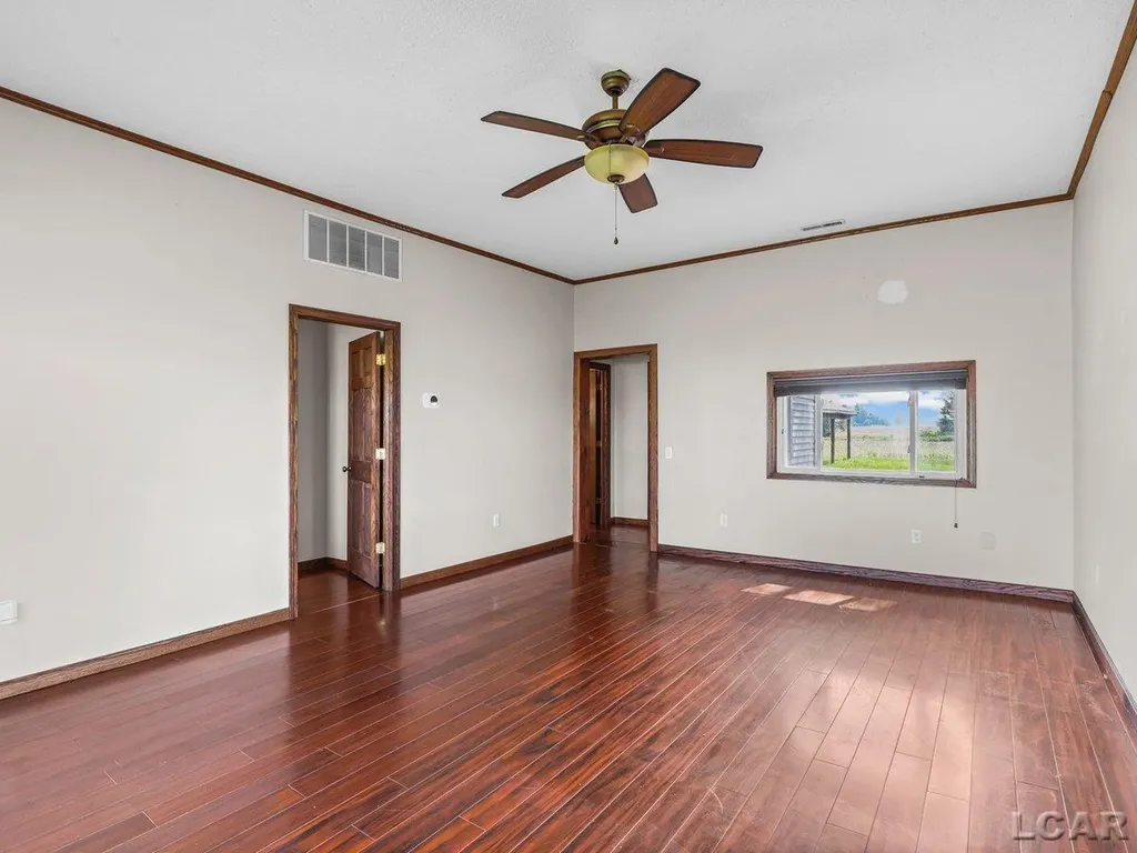 2405 S Piotter Highway Deerfield Township MI 49228