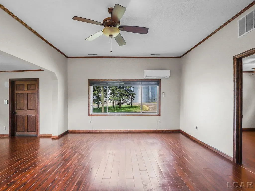 2405 S Piotter Highway Deerfield Township MI 49228
