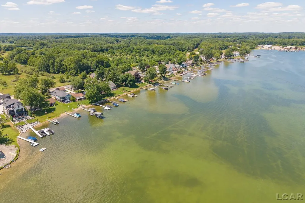 10140 Devils Lake Highway Rollin Township MI 49253