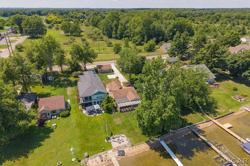10140 Devils Lake Highway Rollin Township MI 49253