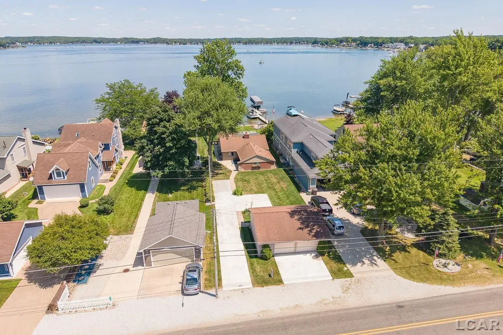 10140 Devils Lake Highway Rollin Township MI 49253
