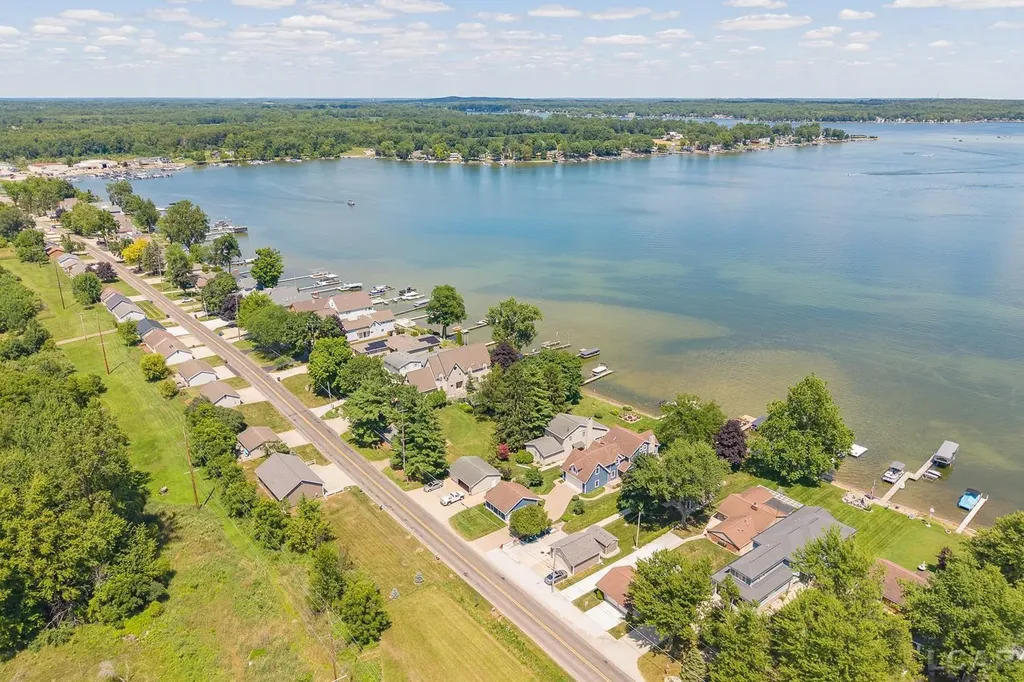 10140 Devils Lake Highway Rollin Township MI 49253