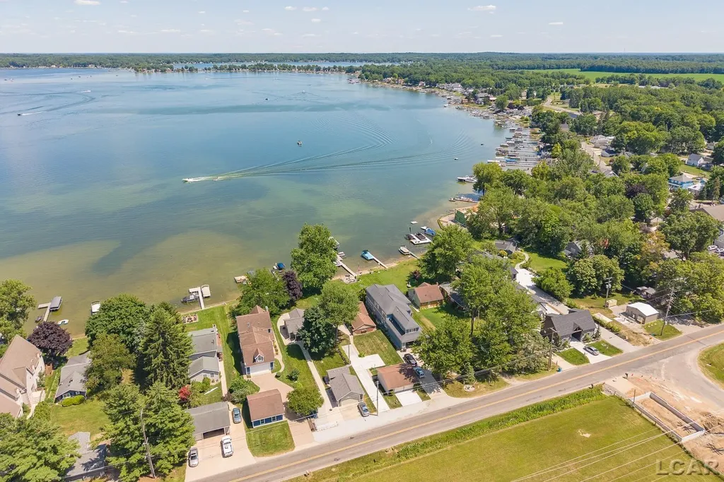 10140 Devils Lake Highway Rollin Township MI 49253