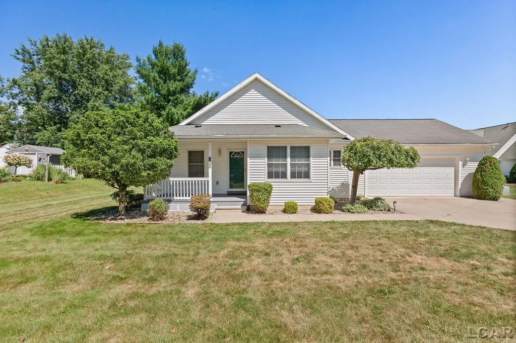 784 W Maple Avenue Adrian City MI 49221
