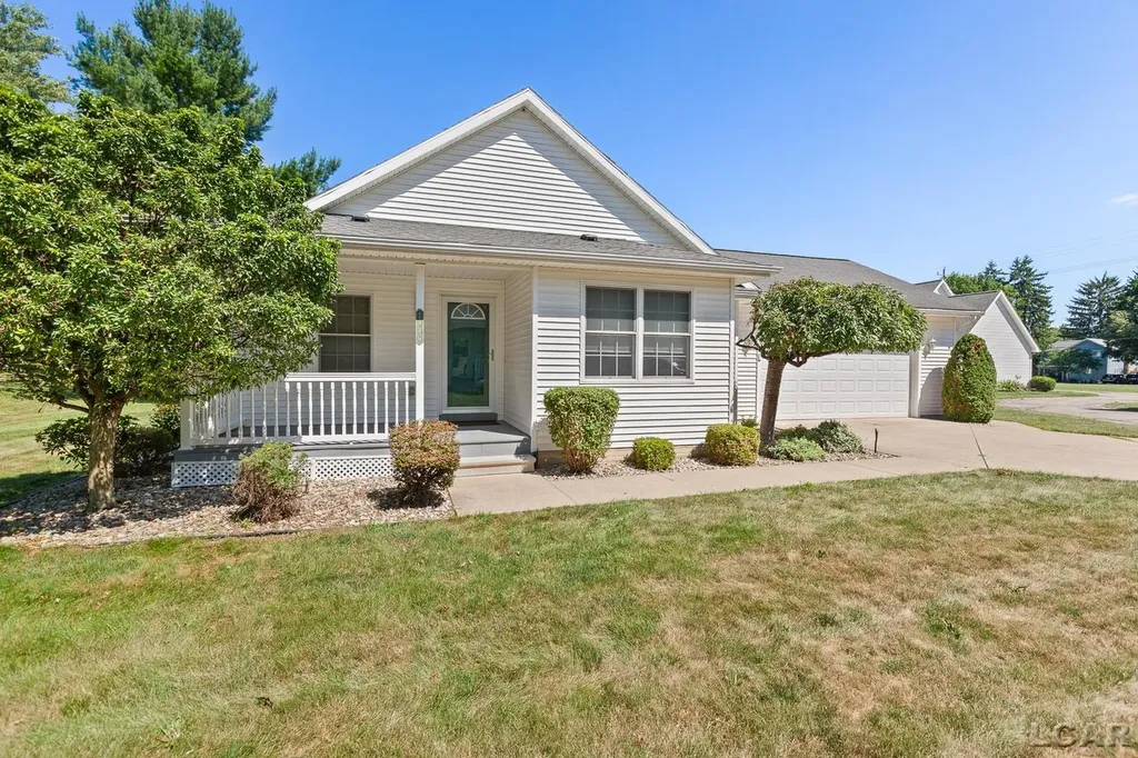 784 W Maple Avenue Adrian City MI 49221
