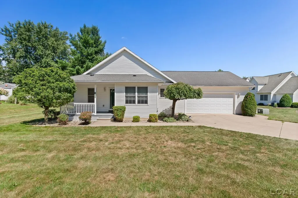 784 W Maple Avenue Adrian City MI 49221
