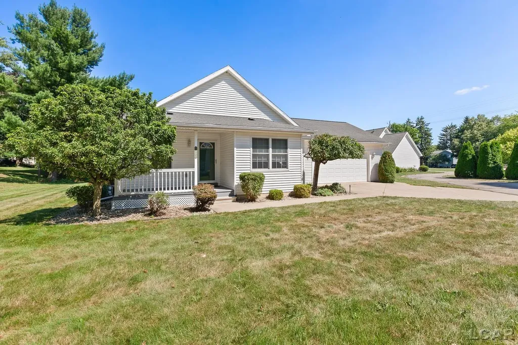 784 W Maple Avenue Adrian City MI 49221