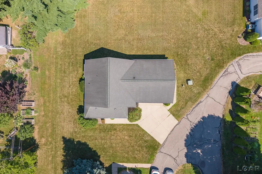 784 W Maple Avenue Adrian City MI 49221
