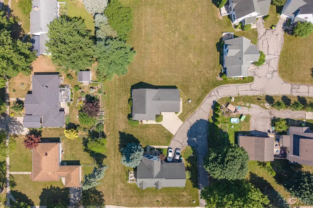 784 W Maple Avenue Adrian City MI 49221