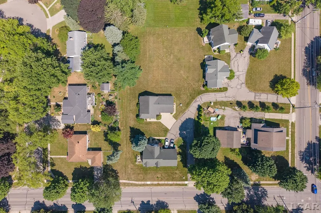 784 W Maple Avenue Adrian City MI 49221