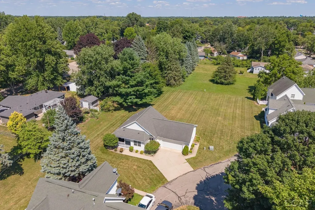 784 W Maple Avenue Adrian City MI 49221