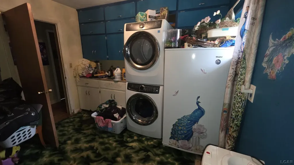 607 Oak Street Hudson City MI 49247