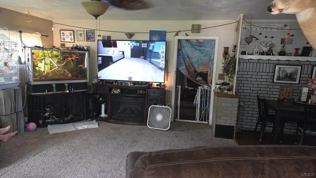 607 Oak Street Hudson City MI 49247