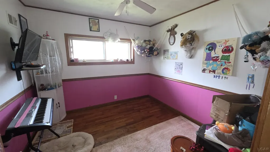 607 Oak Street Hudson City MI 49247