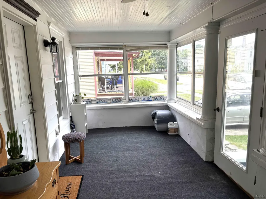 507 S Pearl Street Tecumseh City MI 49286