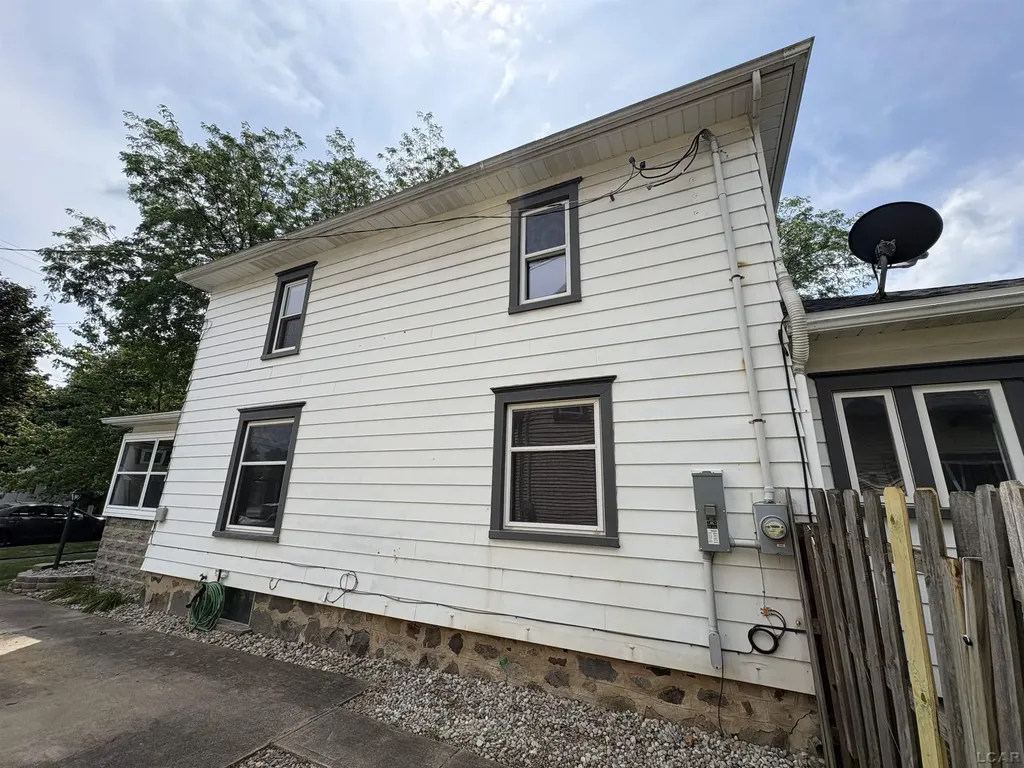 507 S Pearl Street Tecumseh City MI 49286