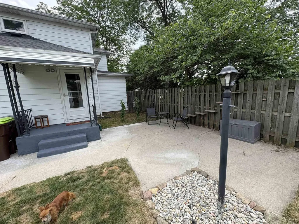 507 S Pearl Street Tecumseh City MI 49286