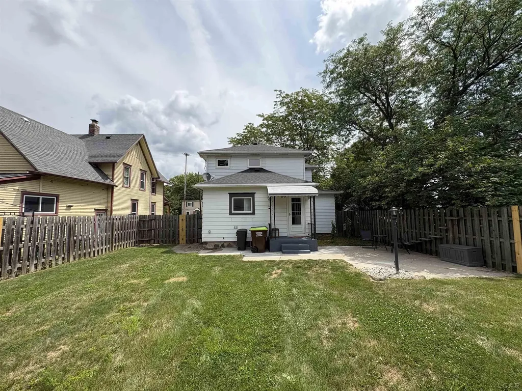 507 S Pearl Street Tecumseh City MI 49286