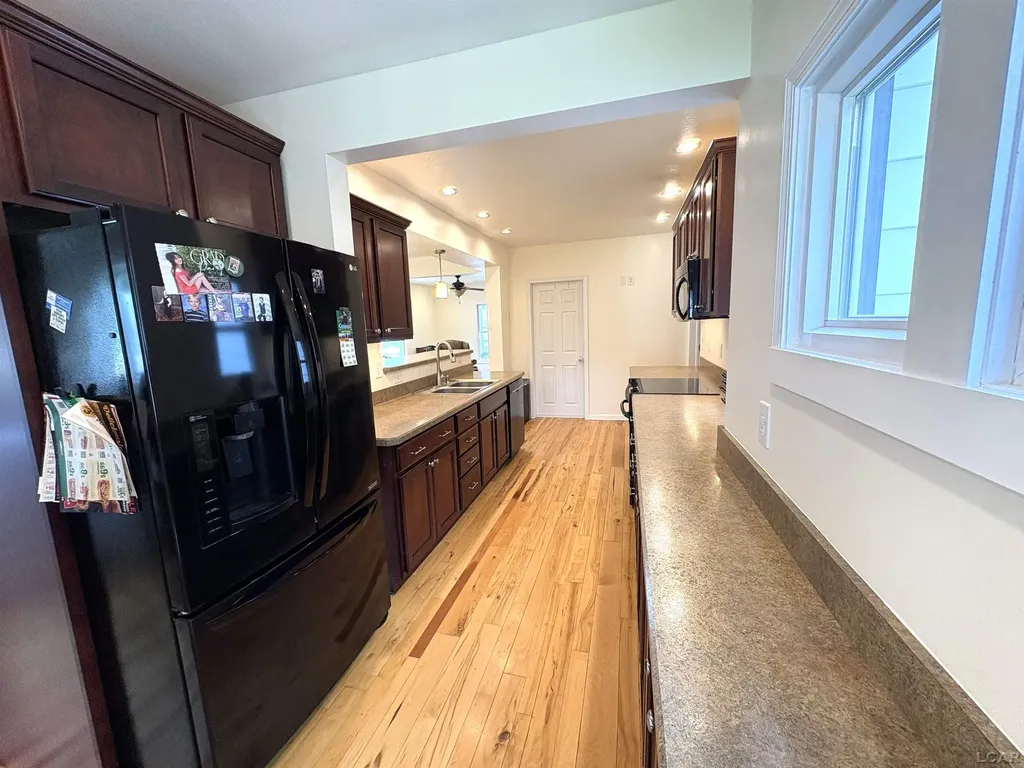 507 S Pearl Street Tecumseh City MI 49286