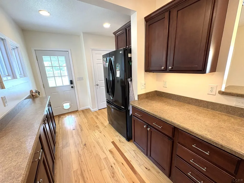 507 S Pearl Street Tecumseh City MI 49286