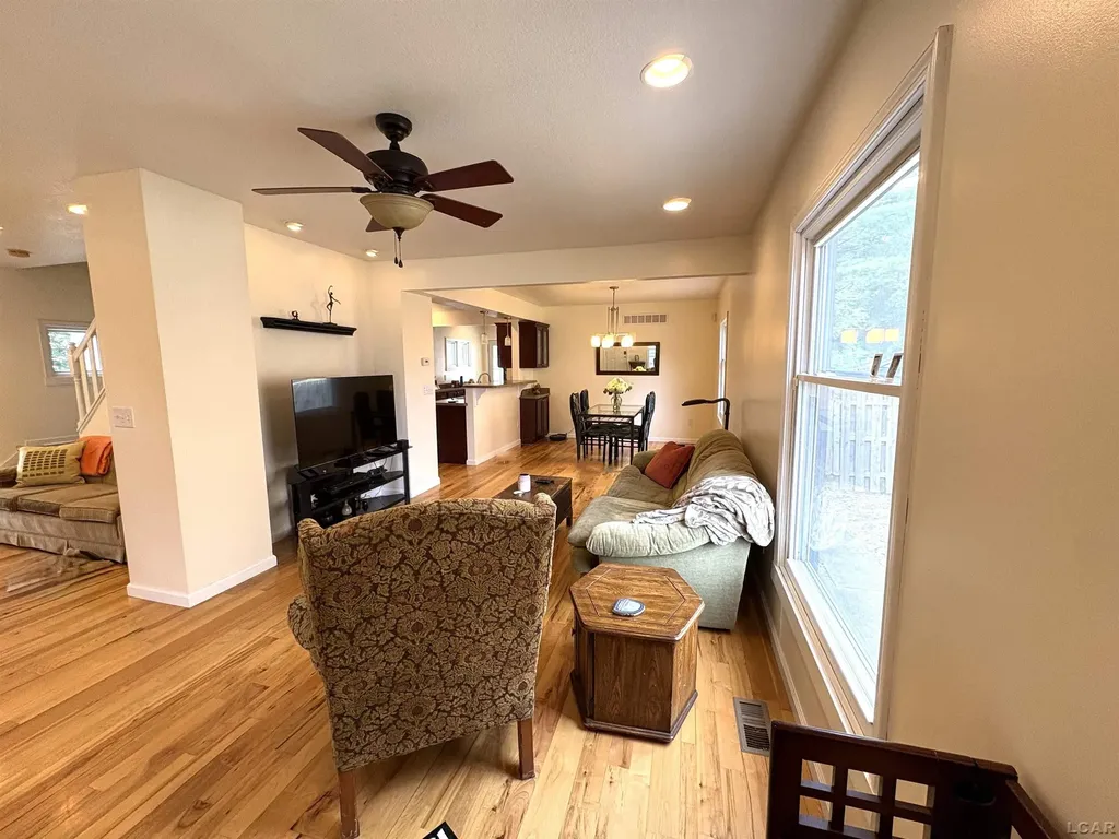 507 S Pearl Street Tecumseh City MI 49286