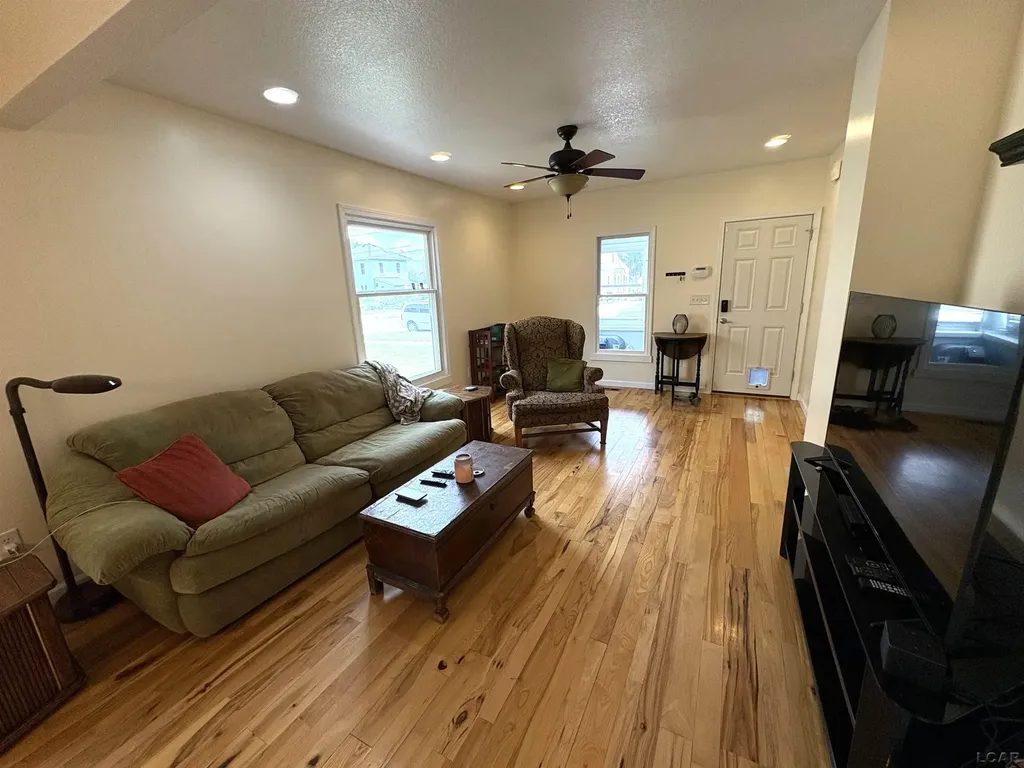 507 S Pearl Street Tecumseh City MI 49286
