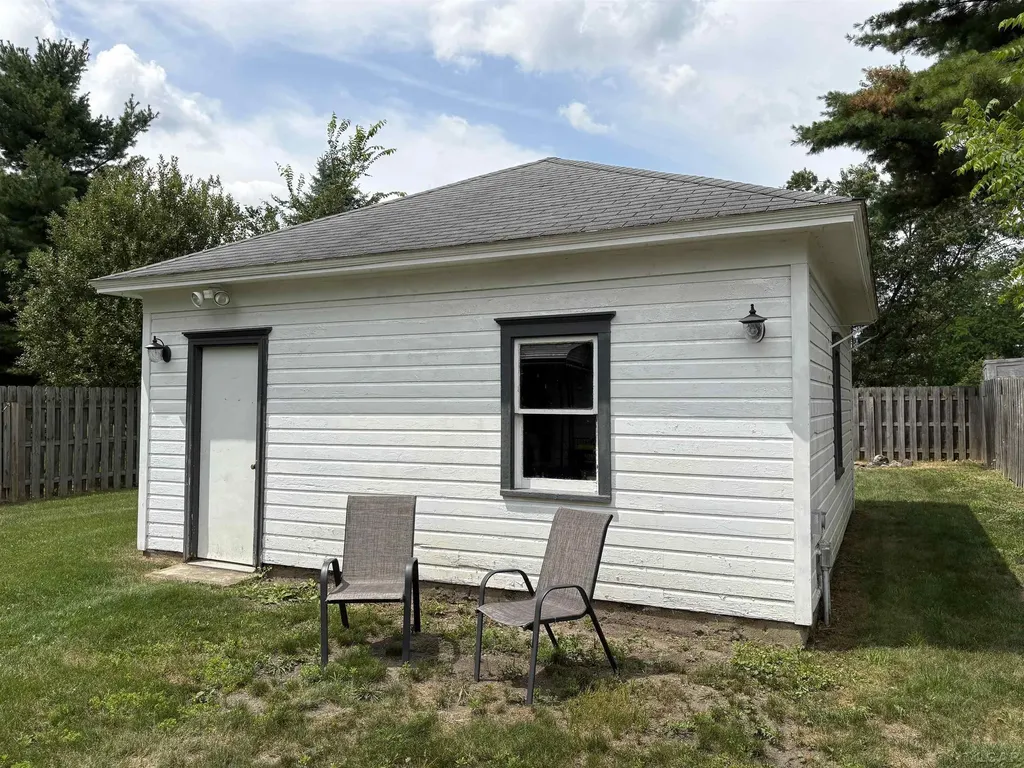 507 S Pearl Street Tecumseh City MI 49286