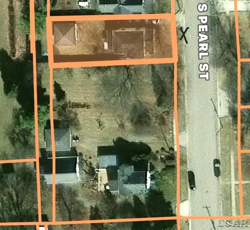 507 S Pearl Street Tecumseh City MI 49286